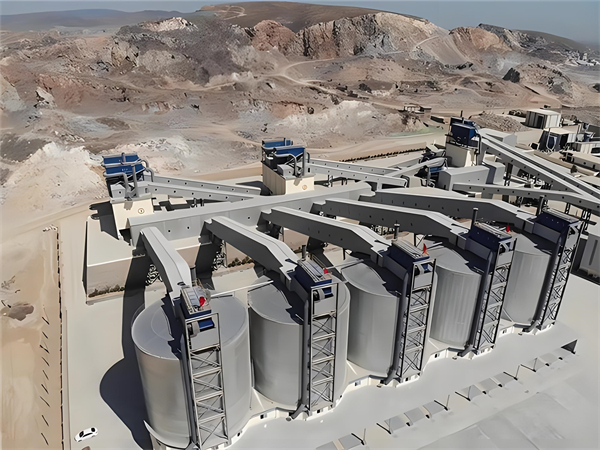 蕉岭水泥钢板仓