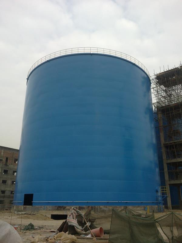 蕉岭1万吨大型钢板库